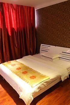 Xinyue Hotel - Guangzhou Shipai Dış mekan fotoğraf