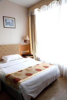 Xinyue Hotel - Guangzhou Shipai Dış mekan fotoğraf