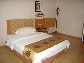 Xinyue Hotel - Guangzhou Shipai Dış mekan fotoğraf