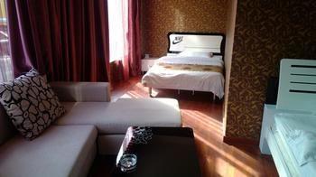 Xinyue Hotel - Guangzhou Shipai Dış mekan fotoğraf