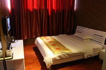 Xinyue Hotel - Guangzhou Shipai Dış mekan fotoğraf