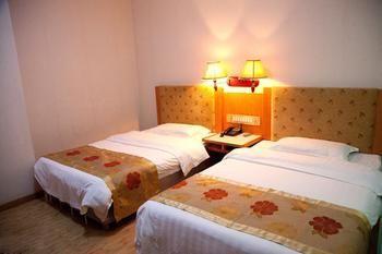Xinyue Hotel - Guangzhou Shipai Dış mekan fotoğraf