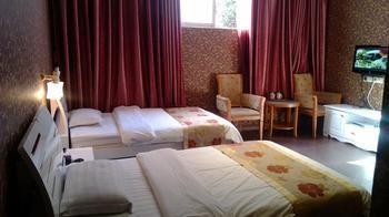 Xinyue Hotel - Guangzhou Shipai Dış mekan fotoğraf