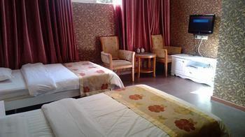 Xinyue Hotel - Guangzhou Shipai Dış mekan fotoğraf