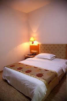 Xinyue Hotel - Guangzhou Shipai Dış mekan fotoğraf